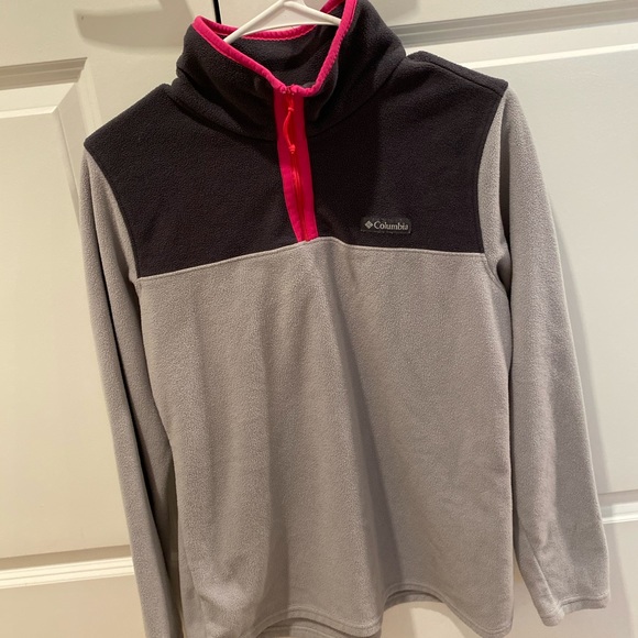Columbia sweater - Picture 1 of 2